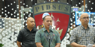 Perusahaan menggunakan dokumen palsu, ST pemilik Asmin Koalindo Tuhup jadi tersangka.