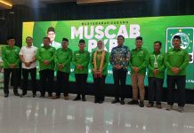 Wabup Barito Utara Sebut Program Unggulan Berasal dari Gagasan Kader PKB