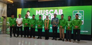 Wabup Barito Utara Sebut Program Unggulan Berasal dari Gagasan Kader PKB