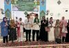 Pemkab Barut Salurkan Hibah Rp1 Miliar dalam Safari Ramadhan di Masjid Al Munawarah