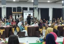 DPRD Barito Utara Hadiri Grand Final Papipar 2026, Dukung Pariwisata Daerah