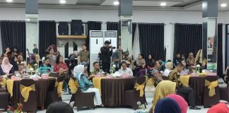 DPRD Barito Utara Hadiri Grand Final Papipar 2026, Dukung Pariwisata Daerah