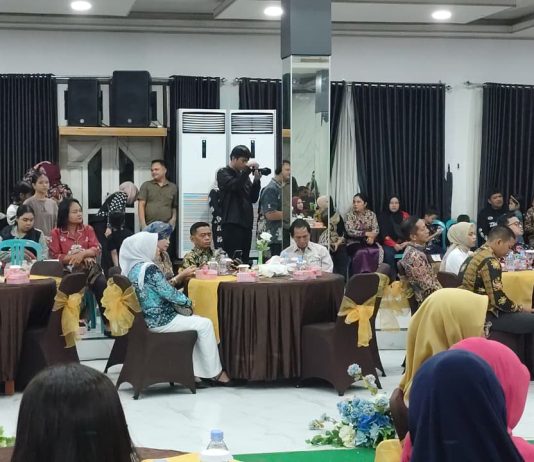 DPRD Barito Utara Hadiri Grand Final Papipar 2026, Dukung Pariwisata Daerah