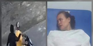 Medan Utara Mencekam: Begal Siang Bolong Bacok Penjual Mie Pecal di Marelan, Warga Soroti Lemahnya Keamanan