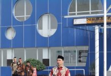 RSUD Muara Teweh Siap Direhab, Menuju Rumah Sakit Rujukan DAS Barito