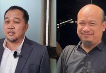 Minta perlindungan hukum ke Mahkamah Agung. Kantor advokad Boyamin Saiman, Ch. Harno & Tatis Law Firm merasa kecewa.