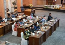 Eksekutif dan Legislatif Bersinergi, Pembangunan Barito Utara Gunakan Multi-Years