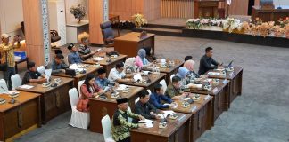 Eksekutif dan Legislatif Bersinergi, Pembangunan Barito Utara Gunakan Multi-Years
