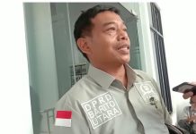 Ketua Komisi III DPRD Barito Utara, Dr. H. Tajeri, S.E., M.M., S.H., MH Angkat Bicara