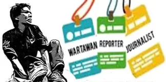 Dampak Pemberitaan Pencemaran Lingkungan. Pemilik Pabrik Baterai Arogan, Rusak Kenderaan Wartawan saat konfirmasi