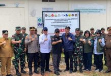 Heboh…!!! Masyarakat Bertanya, Seperti Apa Mekanisme Pengelolaan dan Penjualan Buah Tandan Hasil Sitaan PKH oleh Agrinas.