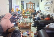 Perkuat Sinergi Daerah, DPRD Hulu Sungai Utara Pelajari Kebijakan Perizinan di Barito Utara