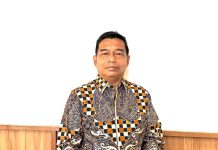 Peringatan Hari Pers, H. Tajeri: Pers Pilar Penting Demokrasi dan Mitra Strategis Pemerintah