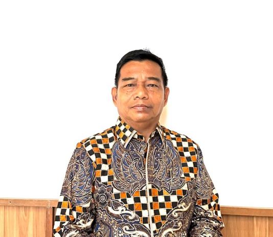Peringatan Hari Pers, H. Tajeri: Pers Pilar Penting Demokrasi dan Mitra Strategis Pemerintah