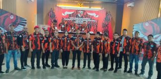 Secara Aklamasi, Hadi Suhendra, S.H. Kembali Pimpin PAC Pemuda Pancasila Medan Belawan Periode 2026-2029
