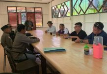 Perkumpulan Warga Masyarakat Adat dan Ormas Barito Utara Bergerak Pertanyakan Keabsahan Izin PT Sapalar Yasa Kartika