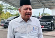 Sambut Iduladha, DPRD Legislator PKB Barito Utara Tekankan Semangat Berkurban dan Kerukunan Saat Iduladha