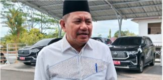 Sambut Iduladha, DPRD Legislator PKB Barito Utara Tekankan Semangat Berkurban dan Kerukunan Saat Iduladha