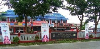 Warga Binaan Keluhkan Maraknya Peredaran Narkoba di Rutan Kelas I Medan