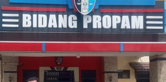 Sidang kode etik Bidpropam Polda Sumatera Utara diduga ada kejanggalan.