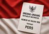KELIRU! TIDAK WAJIB TERDAFTAR DI DEWAN PERS UNTUK DISEBUT WARTAWAN – LEGALITAS DILINDUNGI UU PERS NOMOR 40 TAHUN 1999