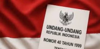 KELIRU! TIDAK WAJIB TERDAFTAR DI DEWAN PERS UNTUK DISEBUT WARTAWAN – LEGALITAS DILINDUNGI UU PERS NOMOR 40 TAHUN 1999