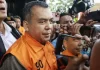 KPK ungkap modus pemerasan oleh Wamen Imigrasi Silmy Karim hingga Rp366 miliar