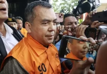 KPK ungkap modus pemerasan oleh Wamen Imigrasi Silmy Karim hingga Rp366 miliar