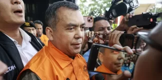 KPK ungkap modus pemerasan oleh Wamen Imigrasi Silmy Karim hingga Rp366 miliar