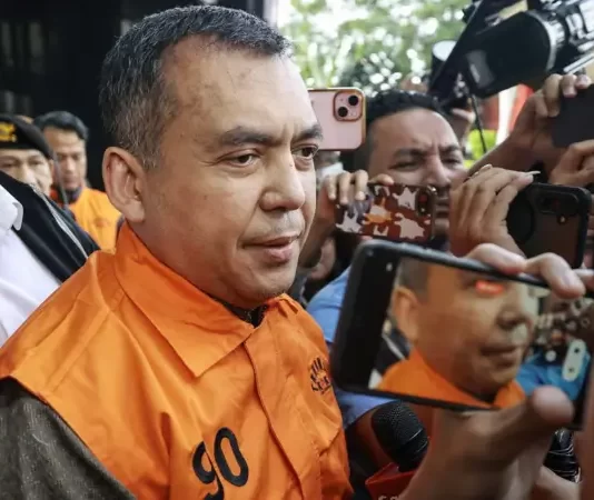 KPK ungkap modus pemerasan oleh Wamen Imigrasi Silmy Karim hingga Rp366 miliar