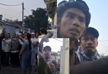 Lagi dan lagi, Sampai kapan kaum Minoritas di negeri ini mendapatkan intimidasi