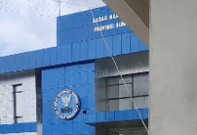 Ada apa di BNN Sumut?! Diduga Ada Persekongkolan dengan bandar.