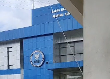 Ada apa di BNN Sumut?! Diduga Ada Persekongkolan dengan bandar.
