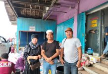 DPRD Barito Utara Salurkan Ribuan Paket Daging Kurban pada Iduladha 1447 Hijriah