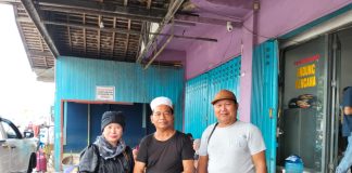 DPRD Barito Utara Salurkan Ribuan Paket Daging Kurban pada Iduladha 1447 Hijriah