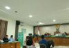 Sidang PMH Rumah di Tuk-Tuk Siadong Hadirkan Saksi dari Pihak Penggugat
