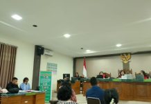 Sidang PMH Rumah di Tuk-Tuk Siadong Hadirkan Saksi dari Pihak Penggugat