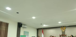 Sidang PMH Rumah di Tuk-Tuk Siadong Hadirkan Saksi dari Pihak Penggugat
