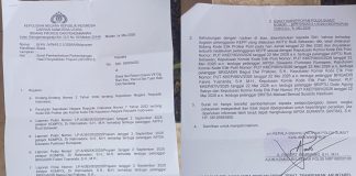 Propam Polda Sumut Tetapkan Enam Anggota Polisi Terbukti Langgar Kode Etik Profesi