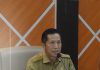 Pemkab Barito Utara Perkuat Perlindungan Anak Lewat Koordinasi Bersama Kemensos dan BNPT