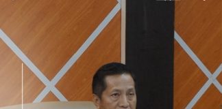 Pemkab Barito Utara Perkuat Perlindungan Anak Lewat Koordinasi Bersama Kemensos dan BNPT