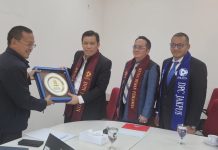PERATIN dan Pusdik MK RI Jalin Kerja Sama PPHKWN, Perkuat Pemahaman Konstitusi Advokat di Era Digital