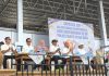 Kejuaraan Bola Voli Kapolres Cup 2026, DPRD Barito Utara sebut Dukung Pengembangan Atlet Muda