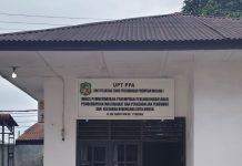 DAMPINGI KORBAN KEKERASAN TERHADAP ANAK, PENGACARA MICHAEL P. MANURUNG DORONG LAPORAN KE UPT PPA DAN KEPOLISIAN AGAR PROSES HUKUM BERJALAN JELAS