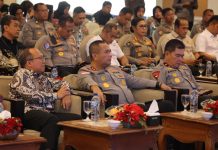 POLDA KEPRI GELAR RAKERNIS FUNGSI KEUANGAN T.A. 2026, PERKUAT TATA KELOLA ANGGARAN YANG TRANSPARAN DAN AKUNTABEL*