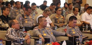 POLDA KEPRI GELAR RAKERNIS FUNGSI KEUANGAN T.A. 2026, PERKUAT TATA KELOLA ANGGARAN YANG TRANSPARAN DAN AKUNTABEL*