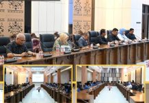 DPRD Barito Utara Dorong Peningkatan Pelayanan Kesehatan dan Optimalisasi BPJS