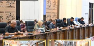 DPRD Barito Utara Dorong Peningkatan Pelayanan Kesehatan dan Optimalisasi BPJS