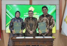 Barito Utara Raih Opini WTP ke-11 Berturut-turut dari BPK RI