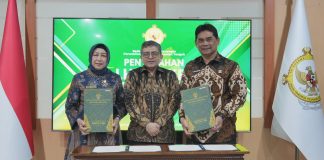Barito Utara Raih Opini WTP ke-11 Berturut-turut dari BPK RI